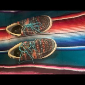 Twisted X Woman Shoes